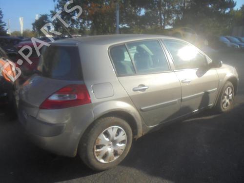 Starter RENAULT MEGANE II (BM0/1_, CM0/1_) 1.5 dCi (BM1F, CM1F) | BP21299141M8 
