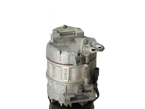 AC compressor RENAULT MASTER III Van (FV) 2.3 dCi 145 FWD (FV0E, FV0F, FV0H, FV02, FV0M, FV0S,... | BP30491980M34 - Image 3