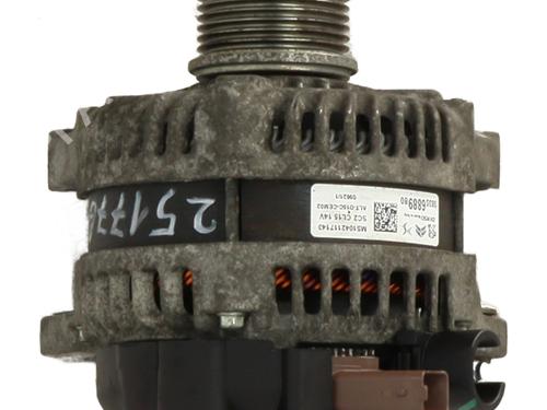alternator-citroen-c3-iii-sx-2016-30761473 main image