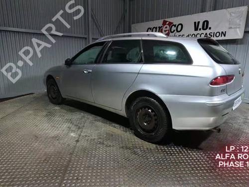 Used Parts ALFA ROMEO 156 Sportwagon (932_)  1.9 JTD (932.B2B00)  4381444