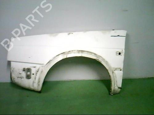 Used Left front fenders Left front fenders VW JETTA II (19E, 1G2, 165) 1.6 TD (60 hp) 33310737 33310737