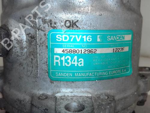 AC compressor CITROËN XSARA (N1) 1.8 i | BP21293379M34 