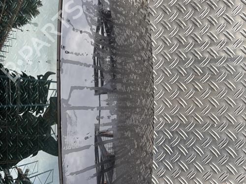 Bakluke CC/Kombi-Kupé RENAULT CLIO IV (BH_) 0.9 TCe 90 (BHNF, BHMA, BHMH, BHJK, BHJR) | BP29960669C6