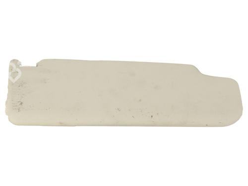 Used Left sun visor Left sun visor VW POLO V (6R1, 6C1) 1.4 (6R1) (85 hp) 39723727 39723727