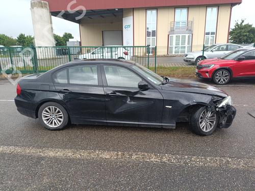 Instrument cluster BMW 3 (E90) 320 d | BP29747663C47  - Image 9