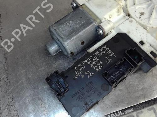 Right front window motor PEUGEOT 407 (6D_) 1.6 HDi 110 (6D9HZC, 6D9HYC) | BP21315675E20 