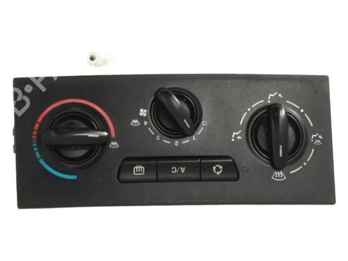 Used Climate control PEUGEOT 307 (3A/C) 1.6 HDi (90 hp) 26193274
