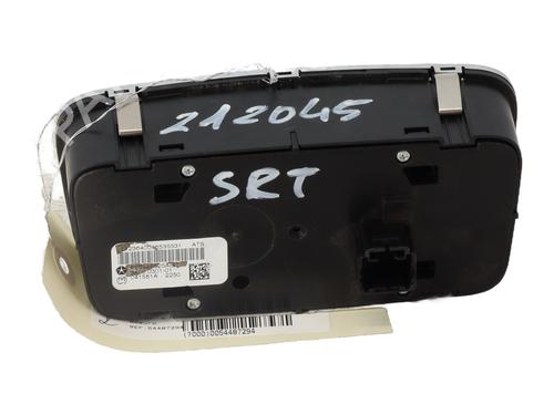 Used Switch Switch JEEP GRAND CHEROKEE IV (WK, WK2) 6.4 SRT8 4x4 (468 hp) 21368728 21368728
