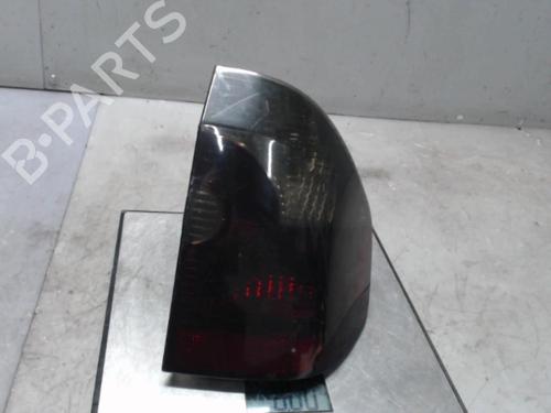 Used Right taillight BMW X3 (E83) 3.0 d (204 hp) 21294974