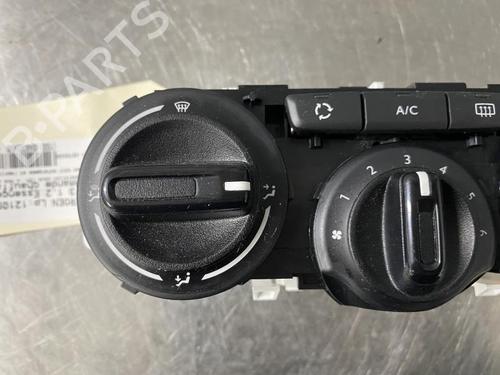 Climate control CITROËN C3 / C3 ORIGIN III (SX) 1.2 PureTech 82 | BP21301936I5 