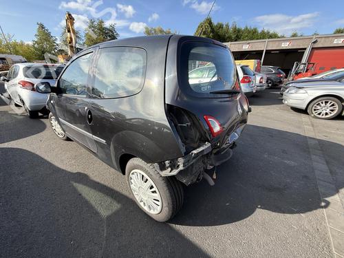 Left front window switch RENAULT TWINGO II (CN0_) 1.2 16V (CN04, CN0B) | BP28718920I27  - Image 17