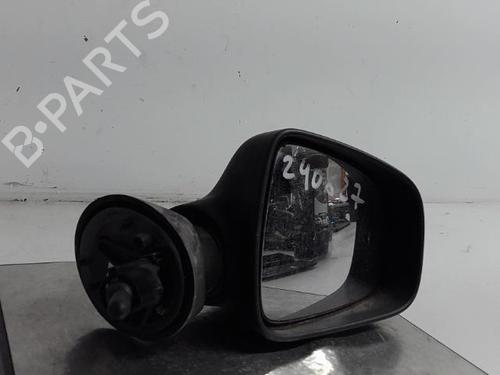 Used Right mirror DACIA SANDERO 1.4 MPI LPG (72 hp) 21298844