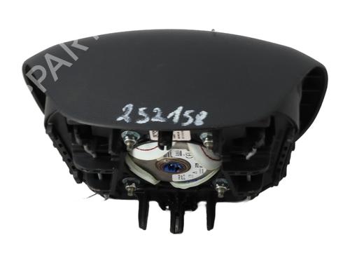 Driver airbag RENAULT CLIO IV (BH_) 0.9 TCe 90 (BHNF, BHMA, BHMH, BHJK, BHJR) | BP29855170C9