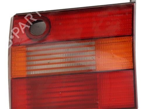 Used Right tailgate light Right tailgate light VW PASSAT B3/B4 (3A2, 35I) 1.6 TD (80 hp) 26505877 26505877