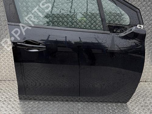 Used Right front door PEUGEOT 208 I (CA_, CC_) 1.5 BlueHDI 100 (102 hp) 28692854