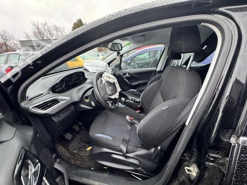 Rear mirror PEUGEOT 208 I (CA_, CC_) 1.2 VTI 82 | BP21319781I6 