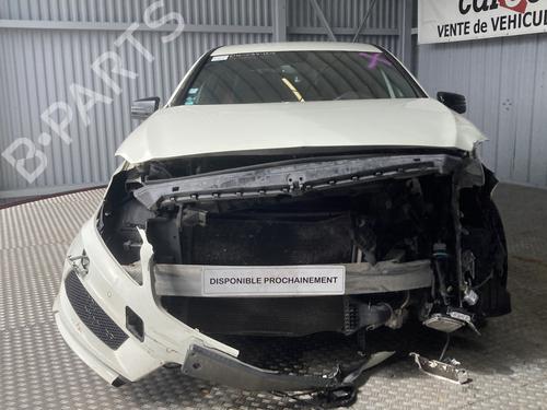 Starter MERCEDES-BENZ A-CLASS (W176) A 250 (176.044) | BP35827912M8 - Image 10