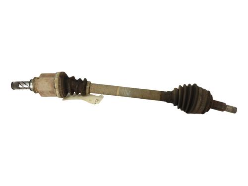 Left front driveshaft RENAULT KANGOO / GRAND KANGOO II (KW0/1_) 1.5 dCi 85 (KW0K, KW0L, KW0B) | BP38972727M38 - Image 5
