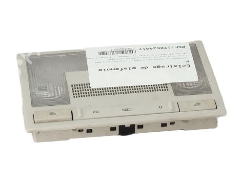 Used Interior roof light Interior roof light VW POLO V (6R1, 6C1) 1.6 TDI (90 hp) 32133842 32133842