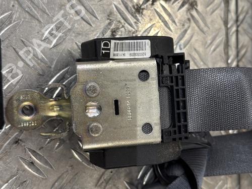 Used Front right seatbelt Front right seatbelt RENAULT SCÉNIC II (JM0/1_) 1.6 (JM0C, JM0J, JM1B) (113 hp) 24863525 24863525