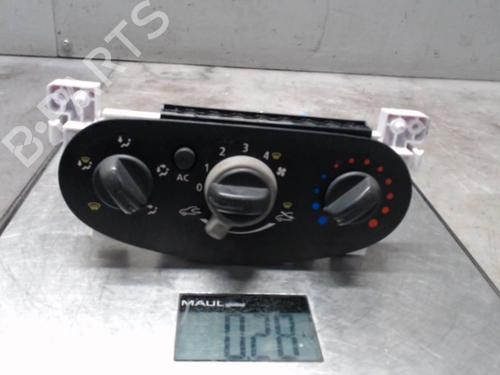 Climate control DACIA SANDERO 1.5 dCi | BP21313401I5 