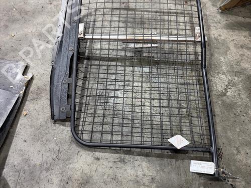 Used Cargo separator Cargo separator FORD TRANSIT Van (E_ _) 2.5 DI (EAL, EAS) (69 hp) 39904310 39904310