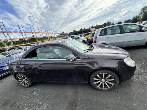 Engine VW EOS (1F7, 1F8) 1.6 FSI | BP21375694M1 - Image 9