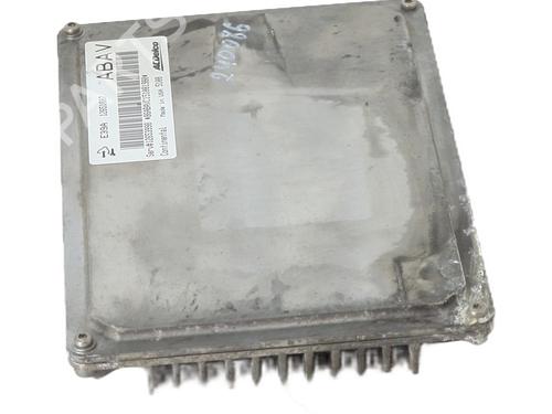 Engine control unit (ECU) OPEL ASTRA J GTC 2.0 OPC Turbo (08) | BP25473104M57 - Image 3