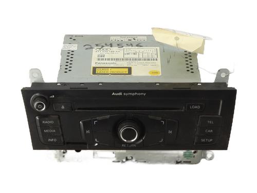 Used Radio AUDI A4 B8 (8K2) 2.0 TDI (143 hp) 32300698