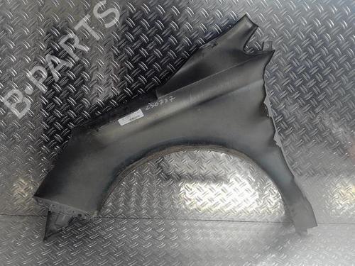 Right front fenders CITROËN C4 II (NC_) 1.6 HDi 90 | BP24863785C42 
