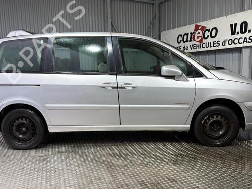 Left mirror CITROËN C8 (EA_, EB_) 2.0 HDi 165 | BP32069356C26  - Image 12