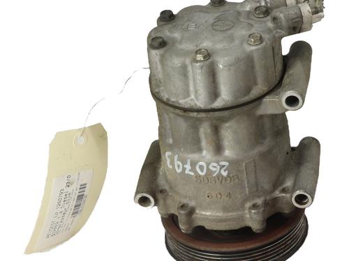 AC compressor PEUGEOT BIPPER (AA_) 1.4 HDi | BP33826844M34 - Image 3
