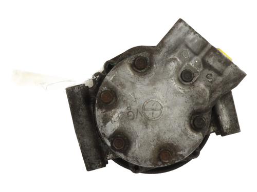 AC compressor RENAULT KANGOO (KC0/1_) 1.4 (KC0C, KC0H, KC0B, KC0M) | BP21319996M34 