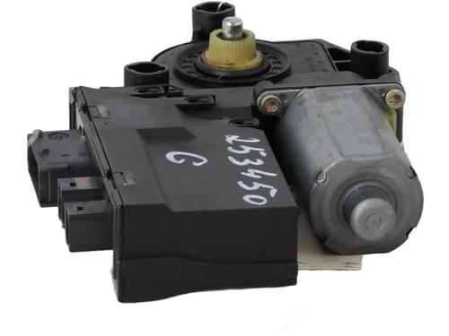 Left front window motor PEUGEOT 307 (3A/C) 2.0 HDi 110 9221N3