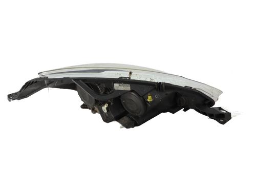 Left headlight CITROËN C3 II (SC_) 1.4 HDi 70 (SC8HZC, SC8HR0, SC8HP4) | BP29065641C28 