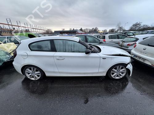 Mass air flow sensor BMW 1 (E81) 123 d | BP29561992M95 - Image 13