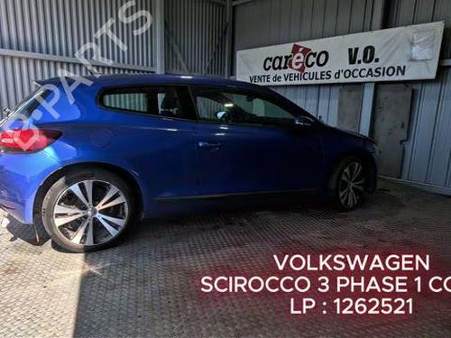 AC compressor VW SCIROCCO III (137, 138) 1.4 TSI | BP37866010M34 - Image 15