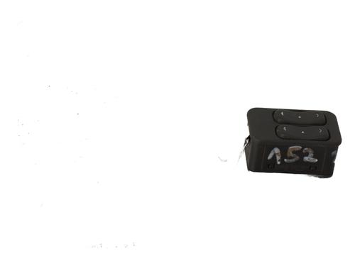 Left front window switch OPEL MERIVA A MPV (X03) 1.3 CDTI (E75) | BP21321688I27 - Image 3