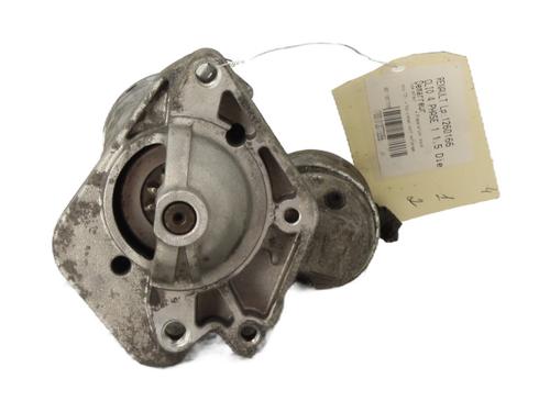 Starter RENAULT CLIO IV (BH_) 1.5 dCi 75 | BP32174200M8  - Image 5