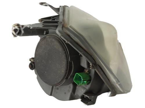 Right headlight FORD FIESTA V (JH_, JD_) 1.4 16V | BP29529667C29