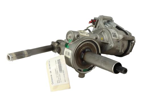 Used Steering column Steering column OPEL MERIVA A MPV (X03) 1.7 CDTI (E75) (100 hp) 33993305 33993305