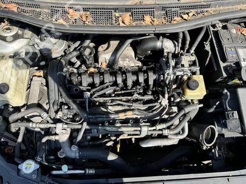 Front left belt tensioner MAZDA 5 (CR) 2.0 CD (CR19) | BP21290940C87 