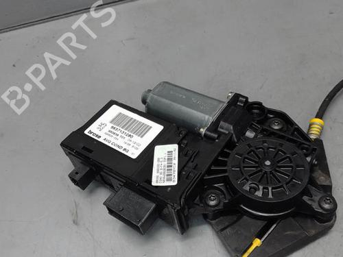 Portierruitmotor linksvoor PEUGEOT 307 (3A/C) 2.0 HDi 90 | BP21292732E21 