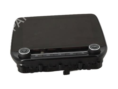 Used Display monitor FORD FIESTA VII (HJ, HF) 1.0 EcoBoost mHEV ACTIVE (125 hp) 25994227