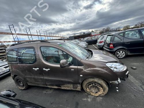 Starter PEUGEOT PARTNER Tepee 1.6 HDi 90 | BP21302406M8  - Image 11