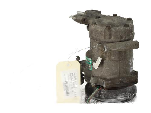 Compressor A/C NISSAN MICRA III (K12) 1.5 dCi | BP23811857M34 