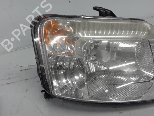Right headlight FIAT PANDA (169_) 1.1 (169.AXA1A) | BP24513855C29  - Image 6