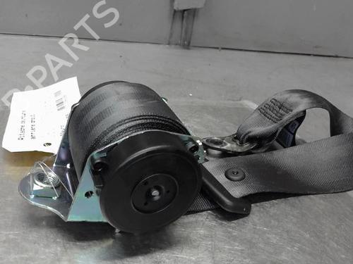 Seat buckle OPEL ASTRA J Saloon 1.6 CDTi (69) 13354870