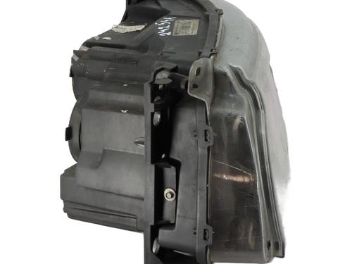 Left headlight LAND ROVER RANGE ROVER SPORT I (L320) 3.0 D 4x4 | BP26595503C28 