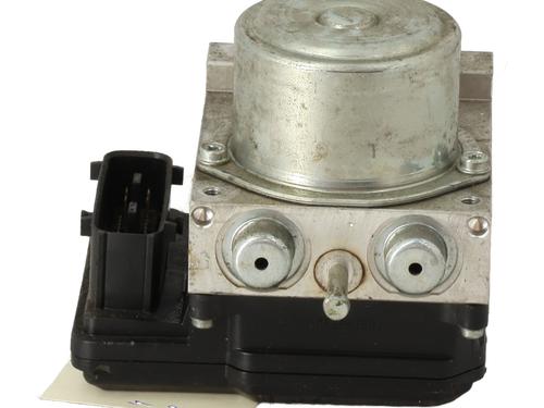 Used ABS pump RENAULT KOLEOS I (HY_) 2.0 dCi (HY0K) (150 hp) 21301141
